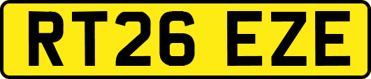 RT26EZE