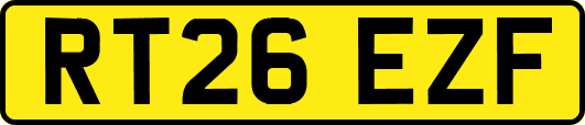 RT26EZF