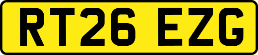 RT26EZG