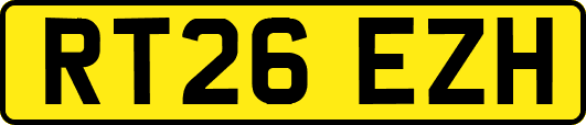 RT26EZH