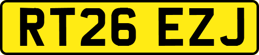 RT26EZJ