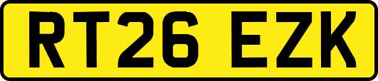 RT26EZK