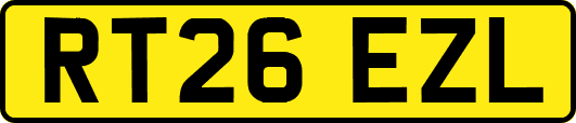 RT26EZL