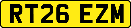 RT26EZM