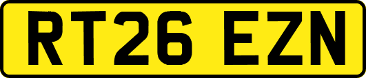 RT26EZN