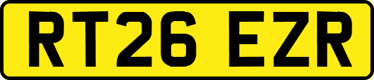 RT26EZR