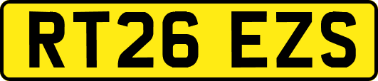RT26EZS
