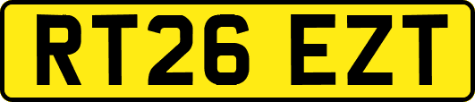 RT26EZT