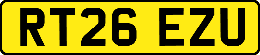 RT26EZU