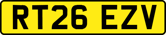RT26EZV