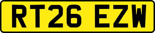 RT26EZW