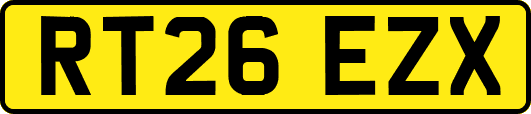 RT26EZX