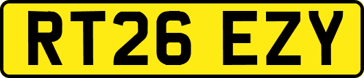 RT26EZY