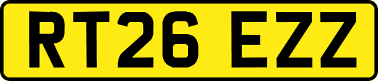 RT26EZZ