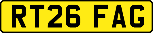 RT26FAG