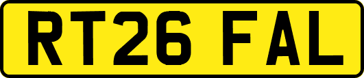 RT26FAL