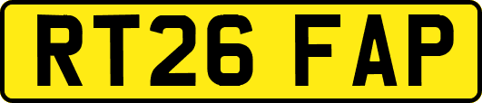 RT26FAP