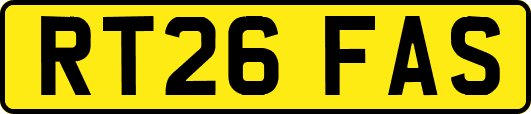 RT26FAS