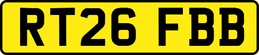 RT26FBB