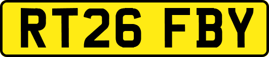 RT26FBY