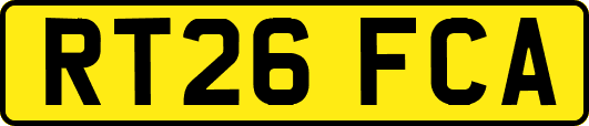 RT26FCA