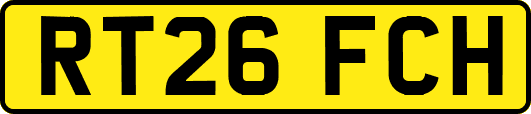 RT26FCH