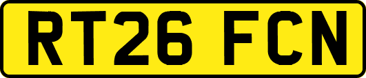 RT26FCN