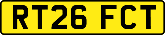 RT26FCT