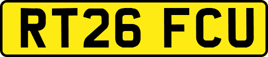 RT26FCU