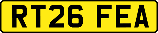 RT26FEA