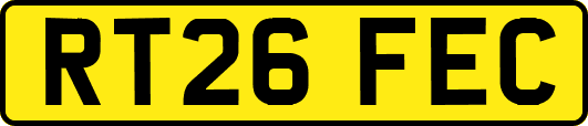 RT26FEC