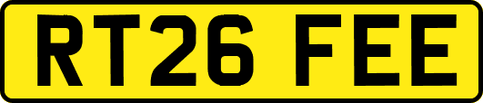 RT26FEE