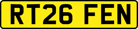 RT26FEN