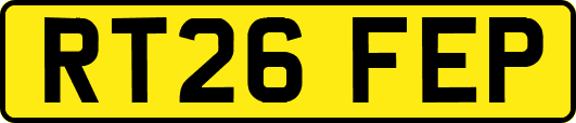 RT26FEP
