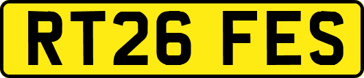 RT26FES