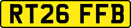 RT26FFB