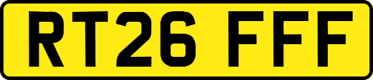 RT26FFF