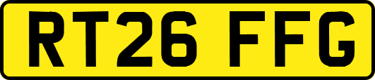 RT26FFG