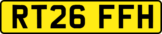 RT26FFH