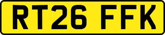 RT26FFK