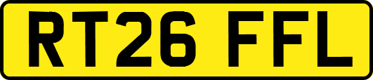 RT26FFL