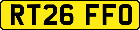 RT26FFO
