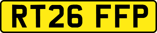RT26FFP