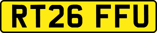 RT26FFU