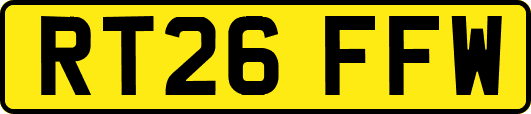 RT26FFW
