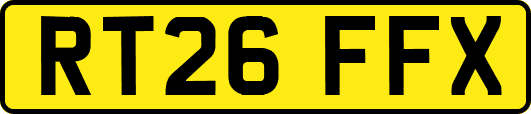 RT26FFX