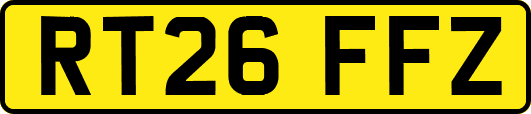 RT26FFZ