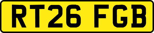 RT26FGB