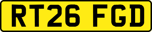 RT26FGD