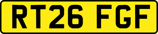 RT26FGF